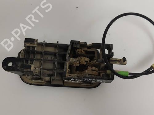 Front left interior door handle SUZUKI GRAND VITARA II (JT, TE, TD)  | BP19565816I13 