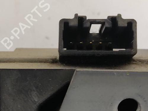 Bagklap lås FORD FOCUS C-MAX (DM2)  | BP19724377C101 