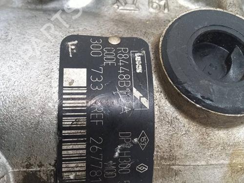 Injection pump RENAULT KANGOO (KC0/1_) | BP36503108M78 - Image 3