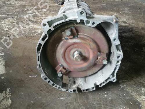 Used Gearbox BMW 3 Compact (E46) 320 td (150 hp) 19546042