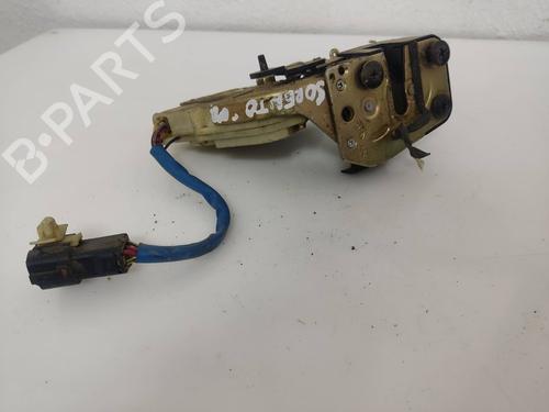 Rear right lock KIA SORENTO I (JC)  | BP19568921C99 