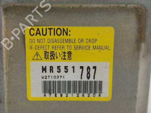 Electronic sensor MITSUBISHI PAJERO III (V7_W, V6_W)  | BP19569759M84 