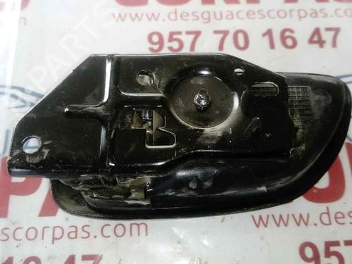 Rear right interior door handle HYUNDAI TERRACAN (HP) | BP19552247I16