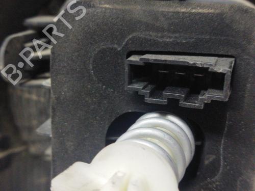 Høyre baklys VW GOLF VI (5K1)  | BP29915291C35 