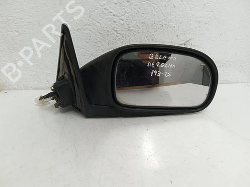 Bakspejl Højre Bakspejl Højre SUZUKI BALENO Hatchback (EG) 1.3 i 16V (SY413) (85 hp) 34631968 34631968