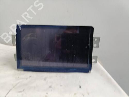 Used Display monitor Display monitor NISSAN X-TRAIL I (T30) [2001-2013] 36504755 36504755
