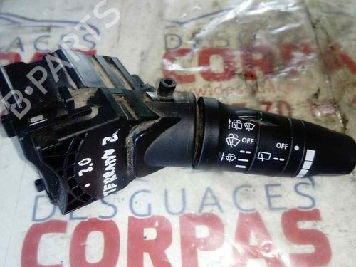 Used Steering column stalk NISSAN TERRANO II (R20) [1992-2007]  19552723