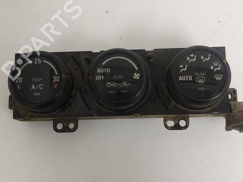 Climate control SUZUKI GRAND VITARA I (FT, HT) 2.0 HDI 110 16V 4x4 (SQ420D, TD83V) | BP19567148I5 