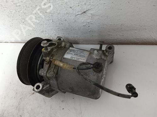 AC compressor SANTANA 300/350 | BP36166472M34 - Image 11