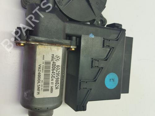 Left front window motor VW POLO (6N2)  | BP19561553E21 