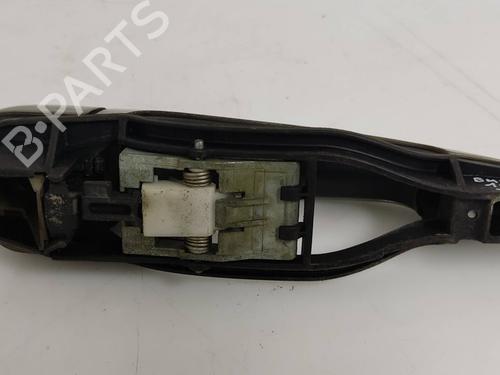 Høyre bak utvendig håndtak BMW 3 (E46) 320 d | BP19571825C130 