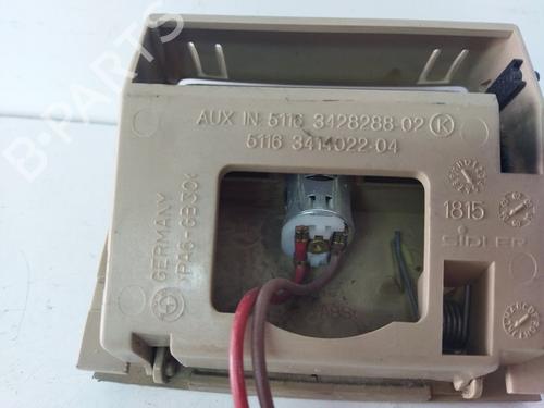 Ashtray BMW X3 (E83) | BP40467803I30 - Image 3