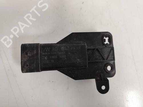 Electronic module SEAT IBIZA IV SC (6J1, 6P5)  | BP29448905M83 