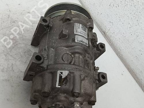 AC compressor VOLVO S40 II (544) | BP36166474M34 - Image 9