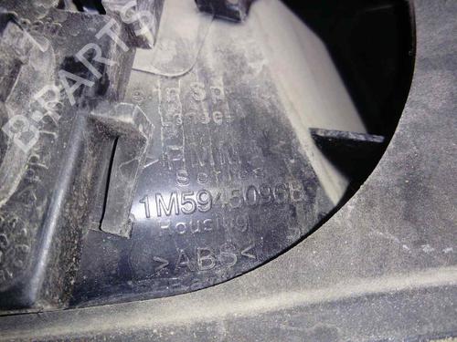 Right taillight SEAT TOLEDO I (1L2)  | BP19548447C35 