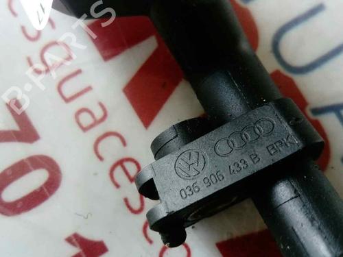 Elektronisk sensor SEAT LEON (1P1)  | BP23239883M84 