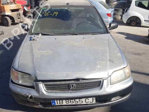 Rear right lock HONDA CIVIC VI Fastback (MA, MB) 1.5 i Vtec-E (MA9) | BP19571632C99 
