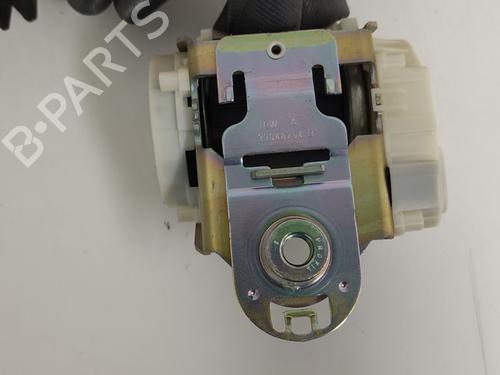 Rear right seatbelt RENAULT CLIO III (BR0/1, CR0/1)  | BP19572453I28 