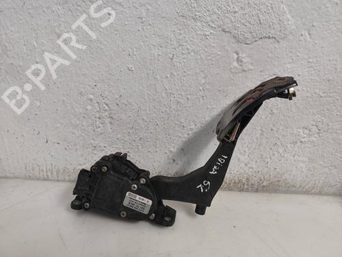 Pedal SEAT IBIZA III (6L1)  | BP27224585I4 
