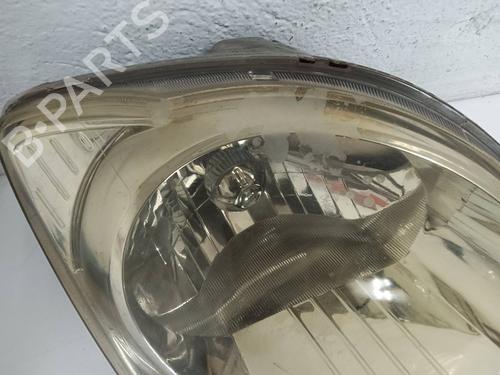 Right headlight CHEVROLET MATIZ (M200, M250) | BP33548463C29 - Image 5