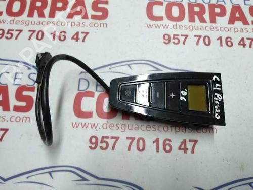Used Climate control CITROËN C4 Grand Picasso I (UA_) [2006-2013]  19551067