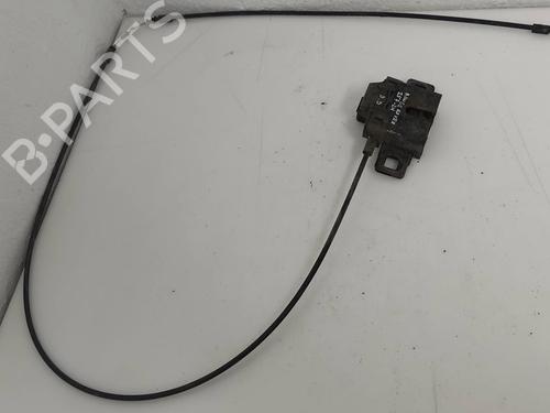 Used Hood lock LAND ROVER RANGE ROVER SPORT I (L320) 2.7 D 4x4 (190 hp) 20597255