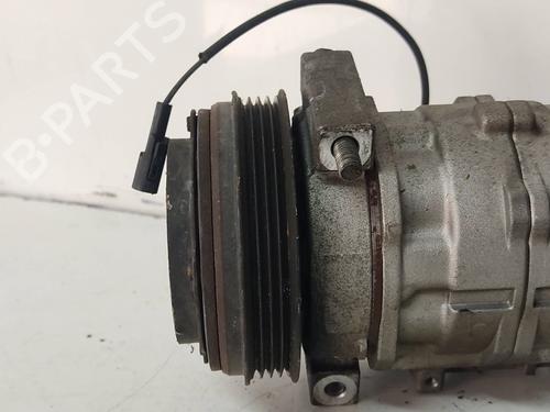 AC compressor SUZUKI LIANA Hatchback | BP19661353M34