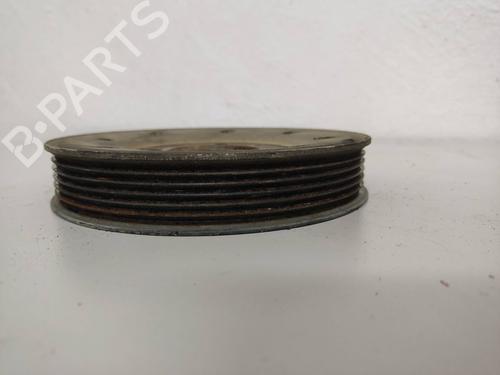 Pulley OPEL ASTRA H (A04)  | BP19567933M122 