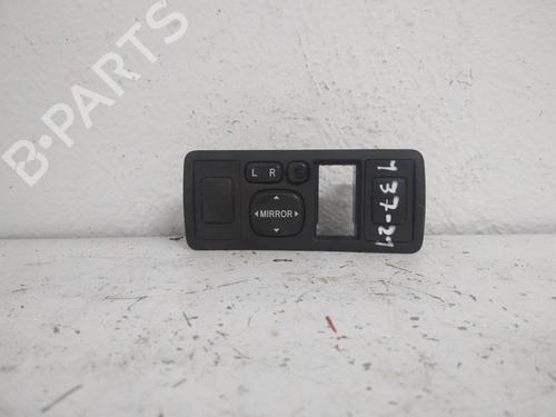 Used Mirror switch TOYOTA AVENSIS (_T25_) [2003-2008]  19557012