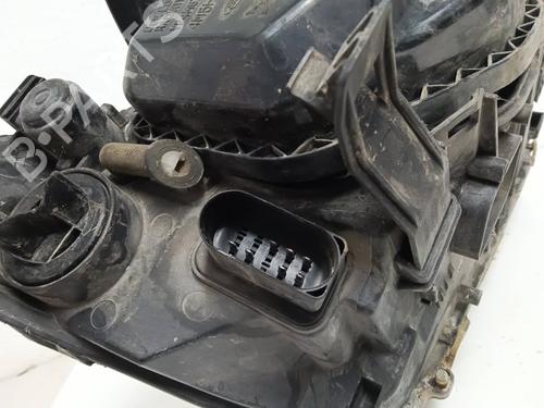 Left headlight FORD FOCUS II (DA_, HCP, DP) | BP33464813C28 - Image 2