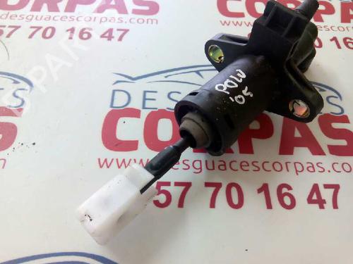 Clutch slave cylinder VW POLO IV (9N_, 9A_)  | BP19547057M113 