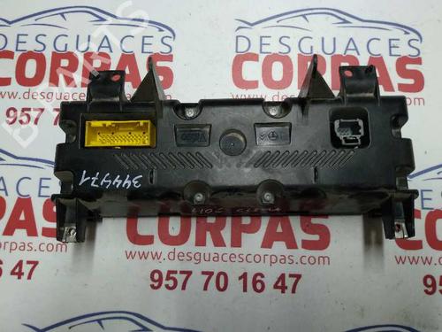 Climate control PEUGEOT 406 (8B)  | BP19551064I5 