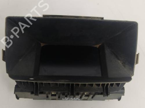 Used Display monitor OPEL ZAFIRA / ZAFIRA FAMILY B (A05) [2005-2019]  19797724