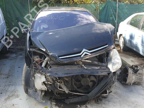 Højre fortil udvendigt håndtag CITROËN XSARA PICASSO (N68)  | BP19559615C129 