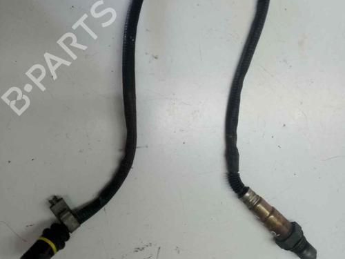 Used Electronic sensor MERCEDES-BENZ C-CLASS (W203) C 200 Kompressor (203.042) (163 hp) 19660749