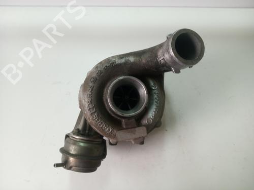 Turbocharger/Supercharger AUDI A4 B7 Avant (8ED)  | BP19660461M71 