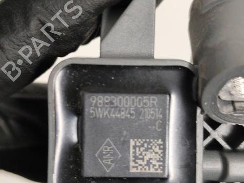 Elektronisk sensor RENAULT MEGANE III Hatchback (BZ0/1_, B3_)  | BP26705907M84 