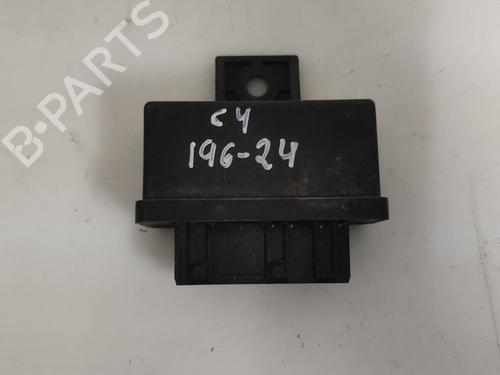 Used Electronic module CITROËN C4 I (LC_) [2004-2014]  19572099
