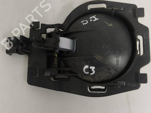 Front left interior door handle CITROËN C3 I (FC_, FN_)  | BP19572286I13 