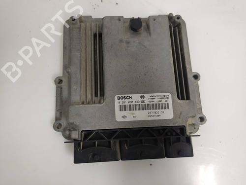 Used Engine control unit (ECU) DACIA SANDERO II [2012-2025]  19566970
