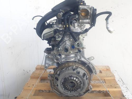 Engine NISSAN MICRA IV (K13K, K13KK)  | BP29548813M1 