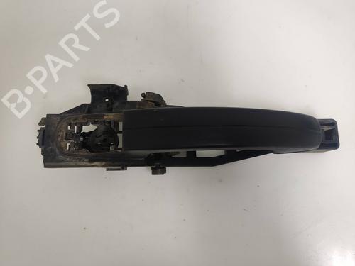 Used Front left exterior door handle FORD FOCUS II (DA_, HCP, DP) [2004-2013]  19568944