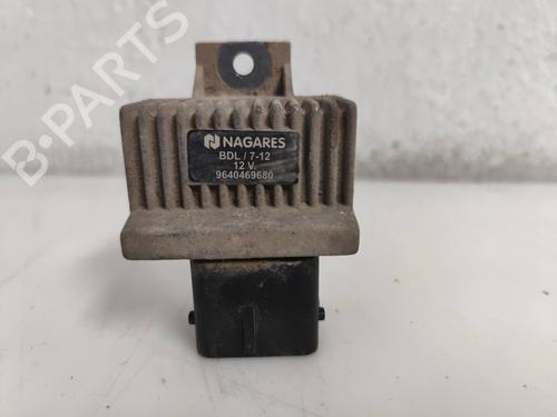 Elektronisk modul PEUGEOT 207 (WA_, WC_) [2006-2015]  26335109