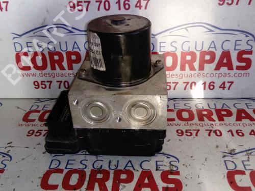Used ABS pump OPEL INSIGNIA A (G09) [2008-2017]  19549392