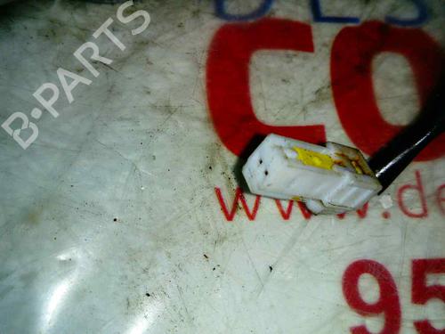 Ignition barrel NISSAN PRIMERA Hatchback (P12)  | BP19551880M48 