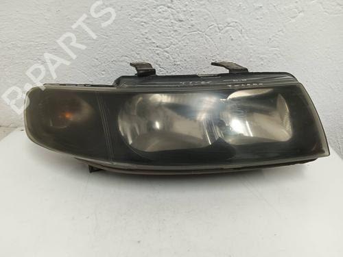 Used Right headlight Right headlight SEAT TOLEDO II (1M2) 1.9 TDI (110 hp) 33471063 33471063