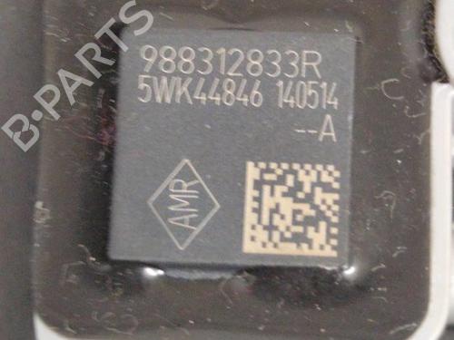 Other RENAULT MEGANE III Hatchback (BZ0/1_, B3_)  | BP26705910O1 