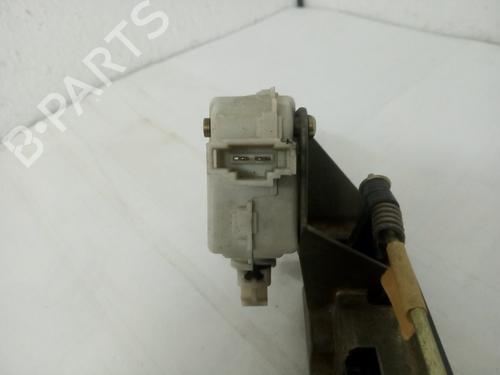 Tailgate handle VW POLO (9N_, 9A_) 1.4 TDI | BP19563302C132 