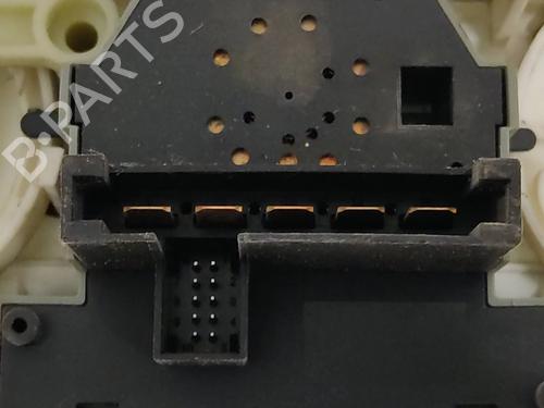 Climate control OPEL ZAFIRA A MPV (T98) 1.8 16V (F75) | BP19572194I5 