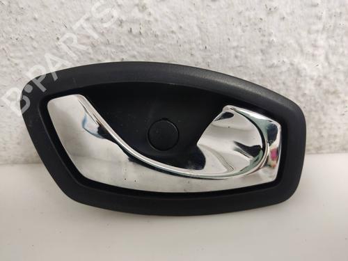Used Front right interior door handle RENAULT SCÉNIC III (JZ0/1_) [2008-2016]  19569617